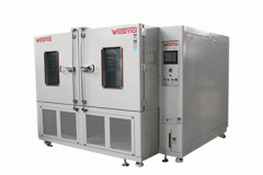 步入式霉菌試驗室