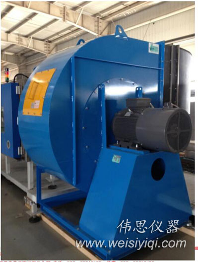 軍標(biāo)沙塵試驗(yàn)機(jī)