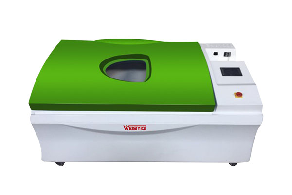 鹽霧試驗(yàn)箱